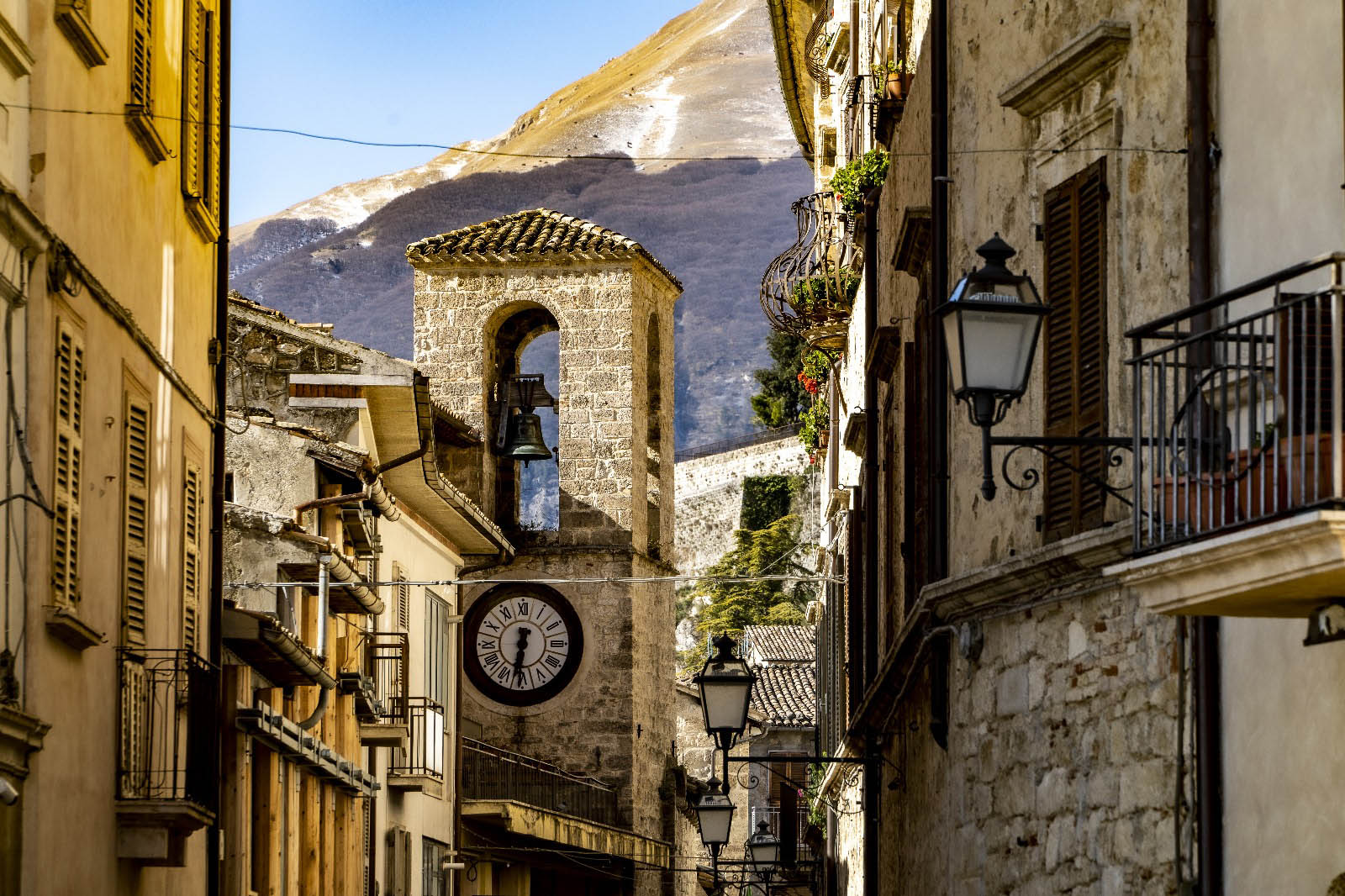 Civitella del Tronto